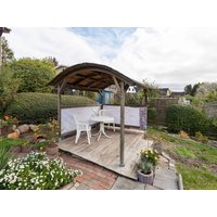 Holiday apartment in Warin from £76 per night