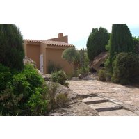 Hotel in Portoscuso from £71 per night