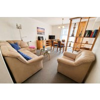 Holiday apartment in Rerik from £174 per night