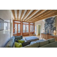 Holiday apartment in Venice from £372 per night