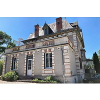 Holiday home in Sologne from £703 per night