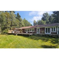 Holiday home in Kösen from £69 per night