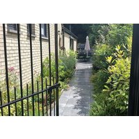 Holiday home in Namur from £149 per night