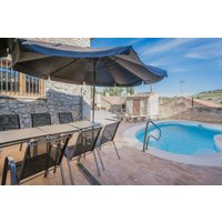 Holiday home in Segovia Province from £549 per night