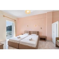 Holiday apartment in Parga from £90 per night