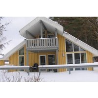 Holiday home in Mirow from £222 per night