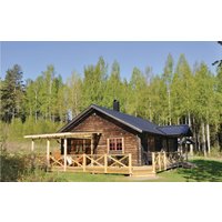 Holiday home in Värmlands land from £51 per night