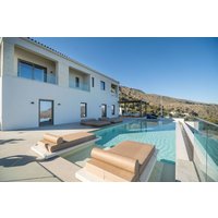 Holiday home in Apokoronas from £503 per night