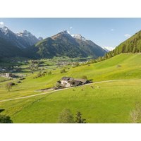 Holiday apartment in Fulpmes from £191 per night