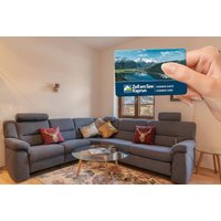 Holiday apartment in Pinzgau from £330 per night