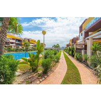 Holiday apartment in Orihuela from £60 per night