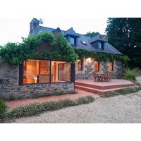Holiday home in Louargat from £92 per night