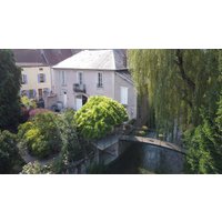 Holiday home in Bourgogne from £214 per night