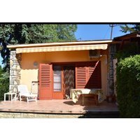 Holiday home in Siófok from £111 per night