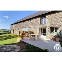 Holiday home in Saint-M'Hervé from £51 per night
