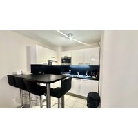Holiday apartment in Cannes from £129 per night