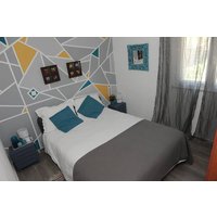 Holiday apartment in Grad Ploče from £58 per night