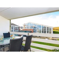 Holiday home in Søndervig from £33 per night
