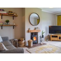 Holiday home in St David's from £141 per night
