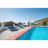 Holiday home in Almogía from £322 per night