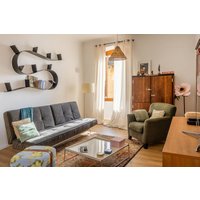 Holiday apartment in Brando from £161 per night