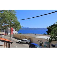 Holiday apartment in Zivogosce from £120 per night