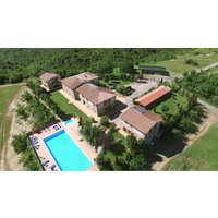 Holiday home in Lajatico from £99 per night