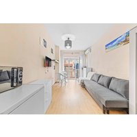 Holiday apartment in Torrevieja from £39 per night