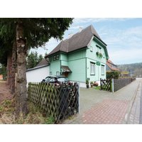 Holiday home in Harz from £384 per night