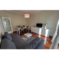 Holiday apartment in Bergamo from £197 per night