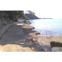 Holiday apartment in Rab from £156 per night