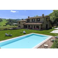 Holiday home in Sassocorvaro from £388 per night