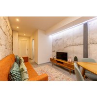 Holiday apartment in Porto from £128 per night