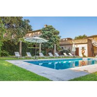 Holiday apartment in Sóller from £1080 per night