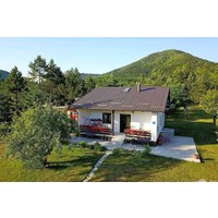 Holiday home in Lika-Senj from £220 per night