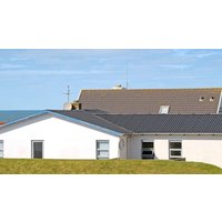 Holiday home in Lemvig from £43 per night