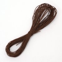Joom Promo 40% de réduction sur un cordon cuir de 10 mètres pour DIY bijoux
