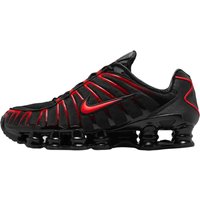 Pánské tenisky Nike Shox TL Černá Světle Karmínová AV3595-016 44 black