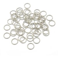 Joom Économisez 25% sur des anneaux de saut en argent pour vos créations bijoux