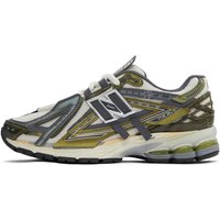 Baskets Unisexe New Balance 1906A Jus d'Olive Sel Marin Vert Woodland U1906ANC 44 gray