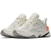 Męskie buty casual NIKE, Dad Shoes, Sneakersy M2K TEKNO 40.5 kolor szary/beżowy