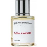 Dossier Floral Lavender dámský parfém 50ml