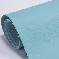 Self-Adhesive Leather Repair Tape - Waterproof PU Leather Patch for Sofa, Car Seat, Furniture, Motorcycle, DIY Repair 200*137cm