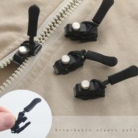 Joom Enjoy 23% Off on Universal Zipper Repair Kits Various Sizes Available