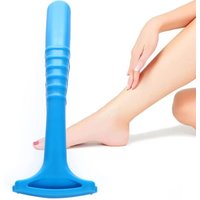 Joom Enjoy 25% Off Portable Blue Foot Callus Remover for Skin Care