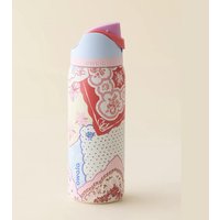 Thermos Mug for Winter Stainless Steel Leak Proof Thermal Insulation Straight Cup Cute Thermal Water Bottle Thermocup 24oz 32oz Kid Gift 32Oz gray