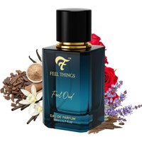 Luxusní OUD Parfém pro Muže i Ženy | Dlouhotrvající | EDP 50 ml | 50 ml black