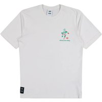 Adidas Originals Fifa Mistrovství světa 26™ Ciao Maskot Tričko KB6217 XL white