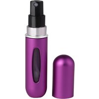 Joom Get 17% Off Ultra Lightweight Mini Cosmetic Storage Box with Refill Bottle