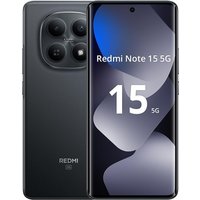 Xiaomi Redmi Note 15 5G NFC Preto/Roxo/Azul 8+256 preto
